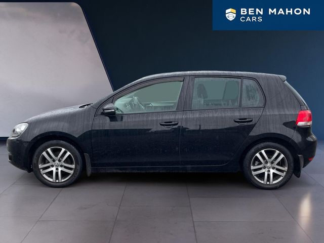 Image for 2013 Volkswagen Golf 1.6 TDI 90BHP 250