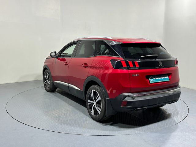Image for 2020 Peugeot 3008 Allure 1.2 Petrol 130 BHP
