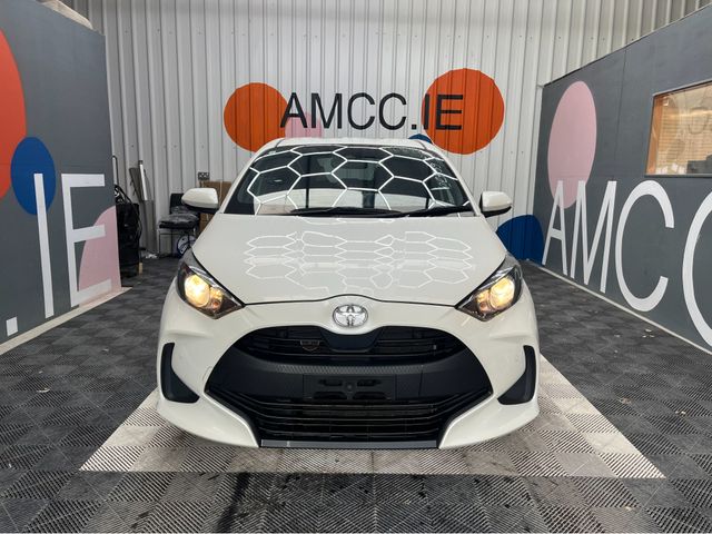 Image for 2020 Toyota Yaris €11950 2020 TOYOTA YARIS X 1.0 AUTOMATIC / REVERSE CAMERA AND MORE
