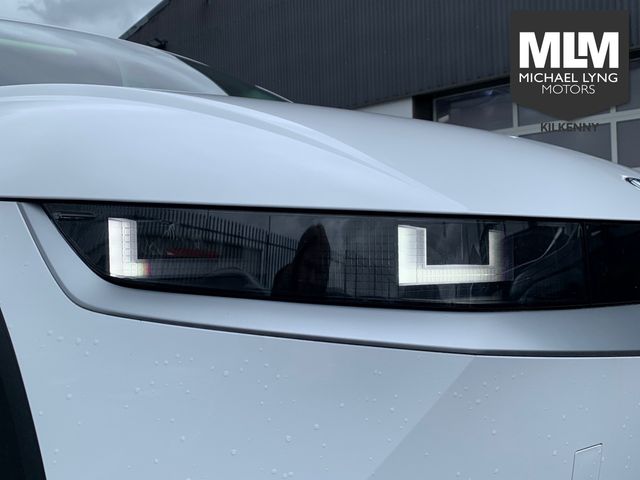 Image for 2023 Hyundai Ioniq 5 Executive 58kw