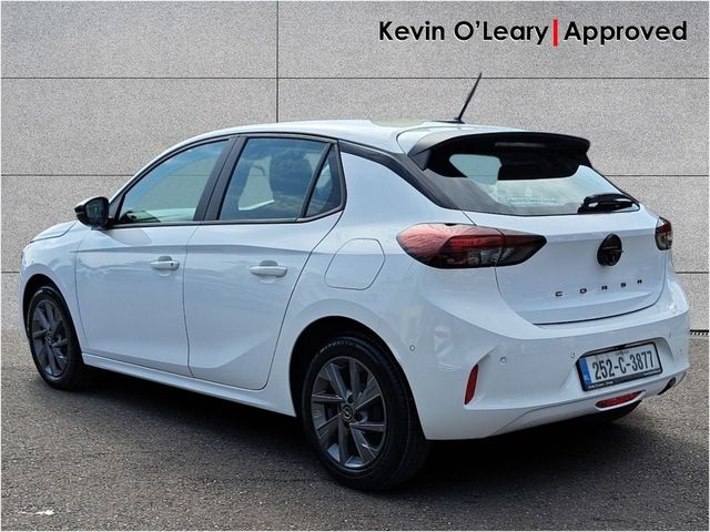 Image for 2025 Opel Corsa 1.2 Elegance