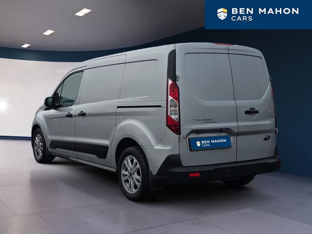 Image for 2023 Ford Transit Connect 