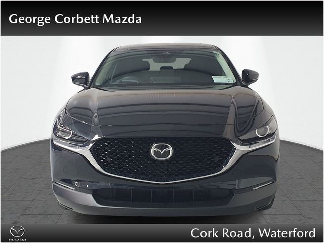 Image for 2026 Mazda CX-30 e-SkyactivX 186PS 6MT FWD Homura SUNR - Available for Immediate Delivery