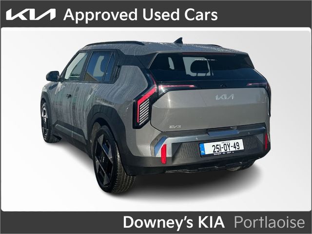 Image for 2025 Kia EV3 EART 3 EV