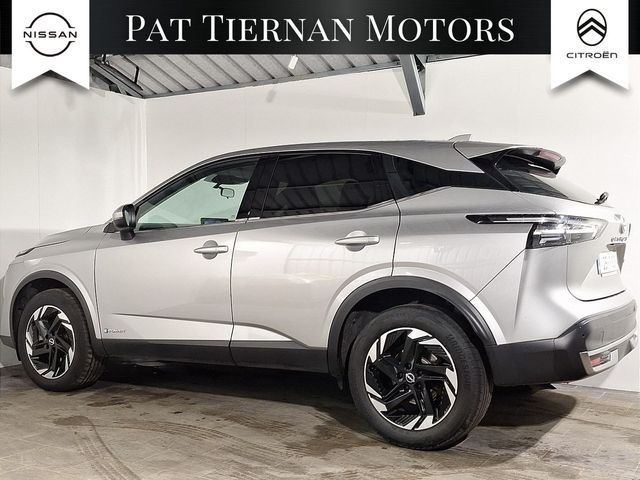 Image for 2025 Nissan Qashqai e-POWER SV + COLD PACK