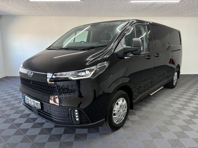 Image for 2025 Maxus Deliver 7 