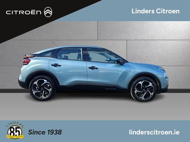 Image for 2021 Citroen C4 FEEL BlueHDi 110 S&S