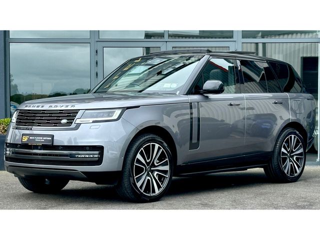 Image for 2024 Land Rover Range Rover Sport 3.0 P460E SE 460PS