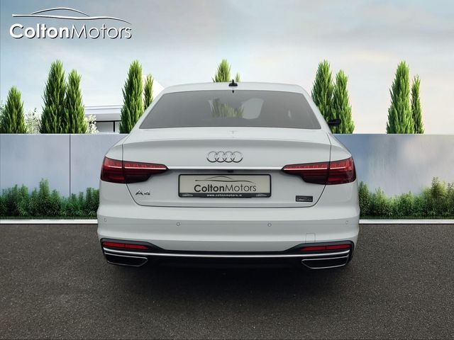 Image for 2021 Audi A4 A4 2.0 35 MHEV