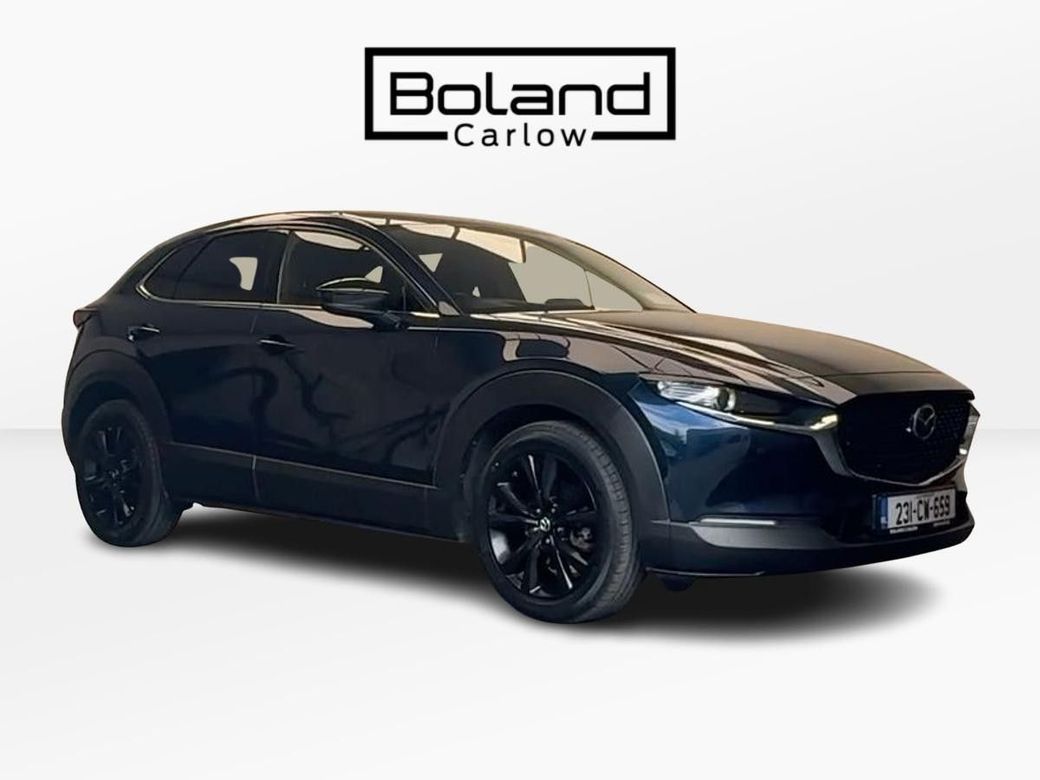 Image for 2023 Mazda CX-30 2.0 HOMURA *WARRANTY 2029* €75 PER WEEK