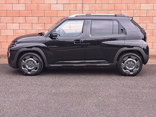 Image for 2026 Hyundai INSTER Cross Elegance Model 49 k/wh Battery with 360 Kms. Order for 261 Today!.