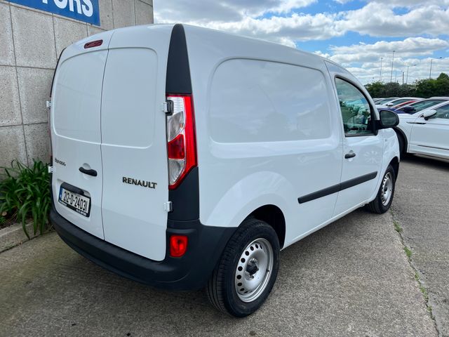 Image for 2021 Renault Kangoo ENERGY DCI 80 BUSINESS 