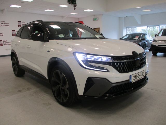 Image for 2024 Renault Austral Techno Esprit Alpine E-tech MHEV AUTO-LEATHER-SAT NAV-CAMERA