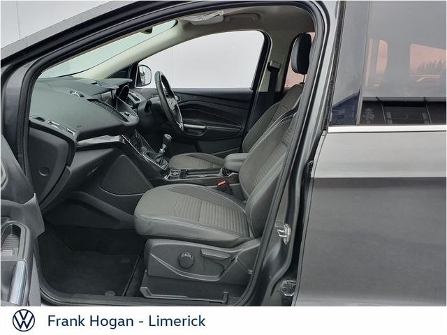 Image for 2019 Ford Kuga 1.5TDCi 120PS FWD 165, 000kms Titanium CALL JACK 0877959730