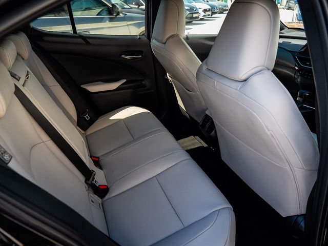 Image for 2023 Lexus UX 250H 250H F SPORT DESIGN