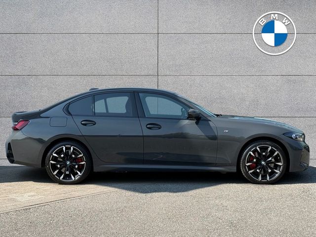 Image for 2026 BMW 3 Series 330e M Sport Saloon