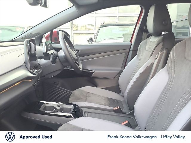 Image for 2026 Volkswagen ID.4 PRO PLUS ORDER YOUR 261 TODAY 