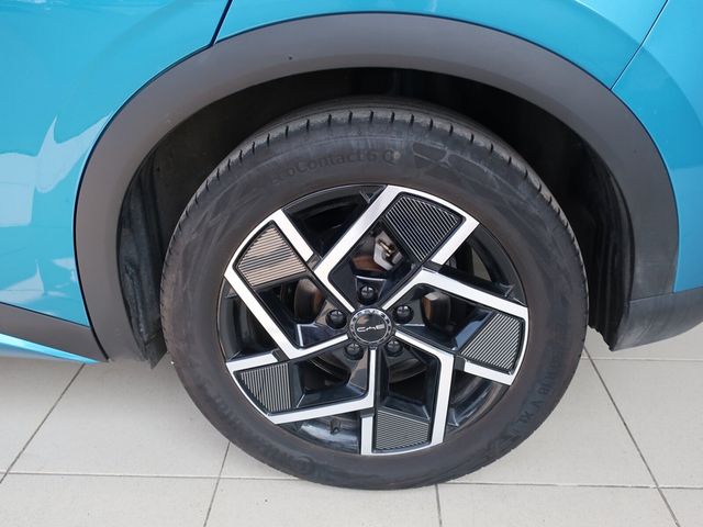 Image for 2025 BYD Atto 3 60kWh 204PS Active