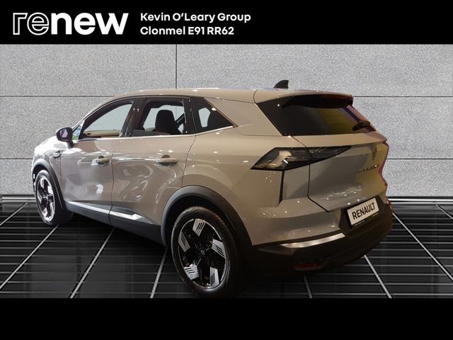 Image for 2025 Renault Symbioz E-Tech full hybrid 145 Auto Techno