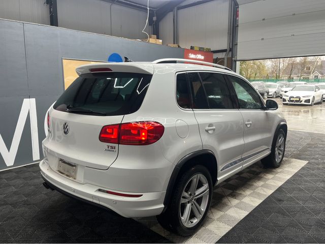 Image for 2014 Volkswagen Tiguan €14950! 2014 VOLKSWAGE TIGUAN TSI B MOTION LINE 1.4 AUTOMATIC / CRUISE CONTROL / REVERSE CAMERA AND MORE