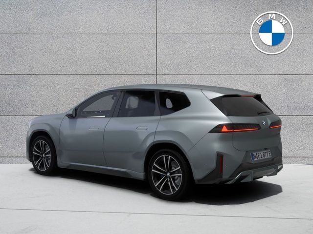 Image for 2027 BMW iX3 40 M Sport Order Now