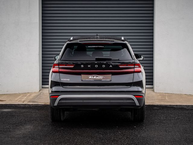 Image for 2025 Skoda Kodiaq SE L TDI DSG *FULL LEATHER*