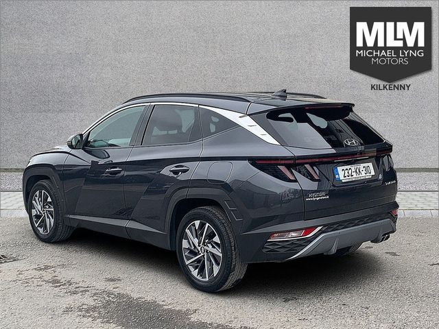 Image for 2023 Hyundai Tucson 2WD Executive Plus