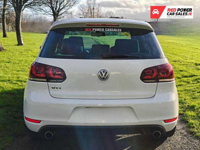 Image for 2012 Volkswagen Golf GTI 2.0 TSI DSG AUTO