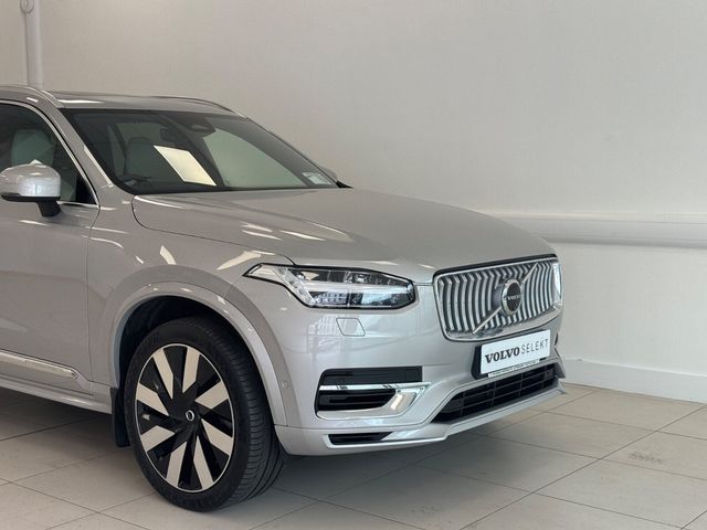 Image for 2024 Volvo XC90 T8 PHEV 455hp Plus (Bright Theme)