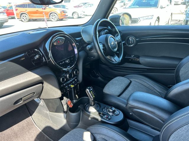 Image for 2023 Mini Cooper Se Elec2 2dr Auto