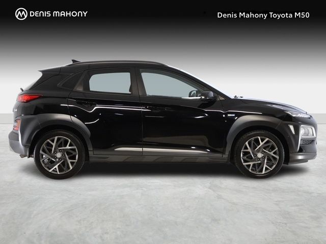 Image for 2020 Hyundai Kona Kauai Hybrid Auto