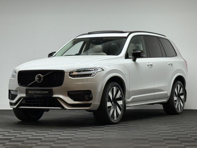 Image for 2024 Volvo XC90 RECHARGE T8 ULTIMATE AWD