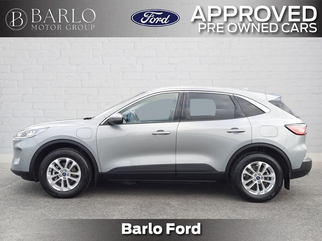 Image for 2023 Ford Kuga 2.5 Titanium PHEV Auto