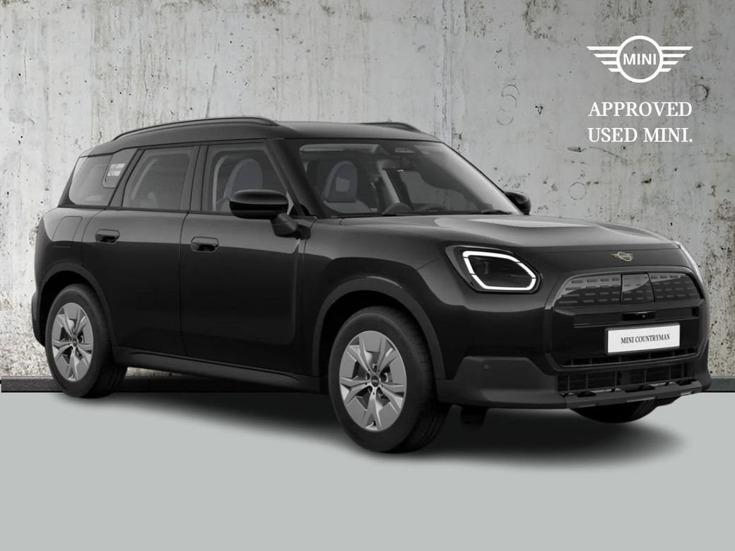 Image for 2026 Mini Countryman E Classic Level 1