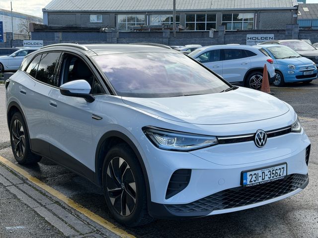 Image for 2023 Volkswagen ID.4 Pure 52KWH. PAN ROOF