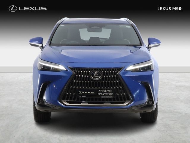 Image for 2022 Lexus NX Executive