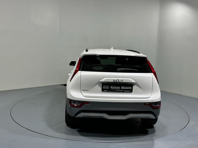 Image for 2022 Kia Niro K4 EV 64 KW/H 455 Kms Range