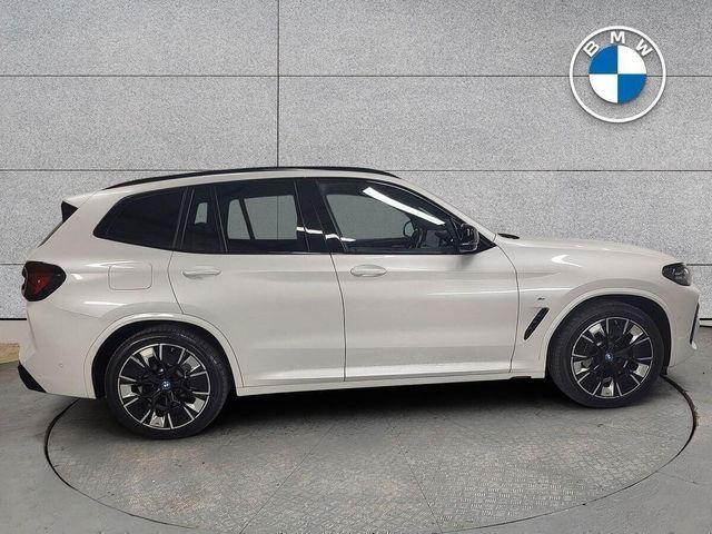 Image for 2024 BMW iX3 M Sport Pro