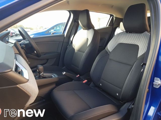 Image for 2026 Renault Clio E-TECH Hybrid 145 Auto Evolution ** TAKE €1, 000 OFF ADVERTISED PRICE **