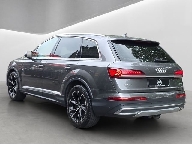 Image for 2023 Audi Q7 45 TDI 231 QUATTRO 7 SEATER. FINANCE ARRANGED. SIMI. AA APPROVED.