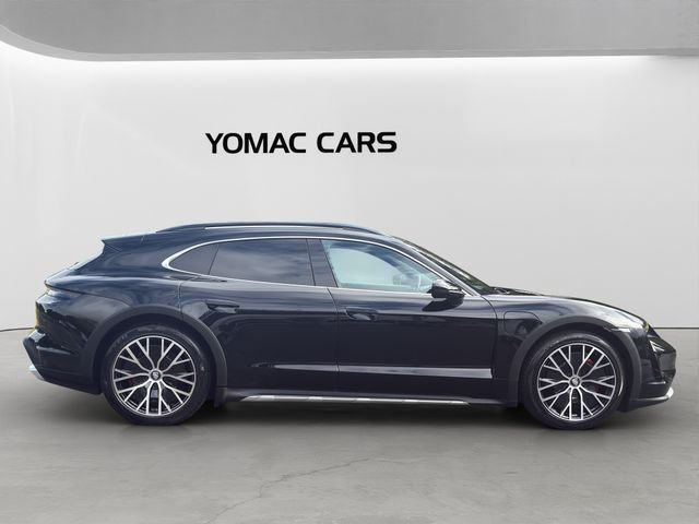 Image for 2023 Porsche Taycan 4S CROSS TURISMO - 1 OWNER - HIGH SPEC