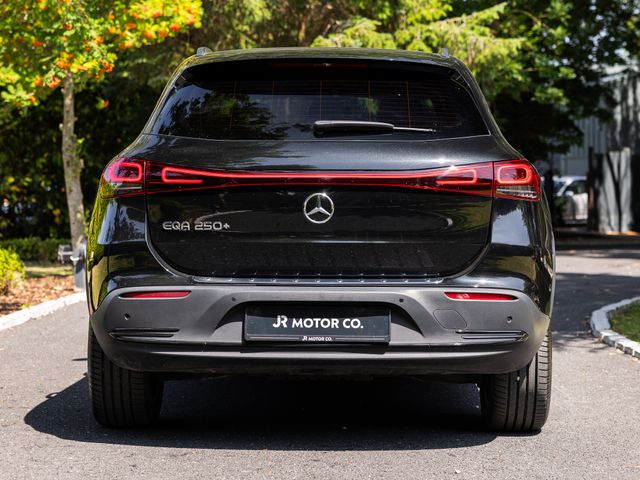 Image for 2024 Mercedes-Benz EQA EQA 250 *SOLD*