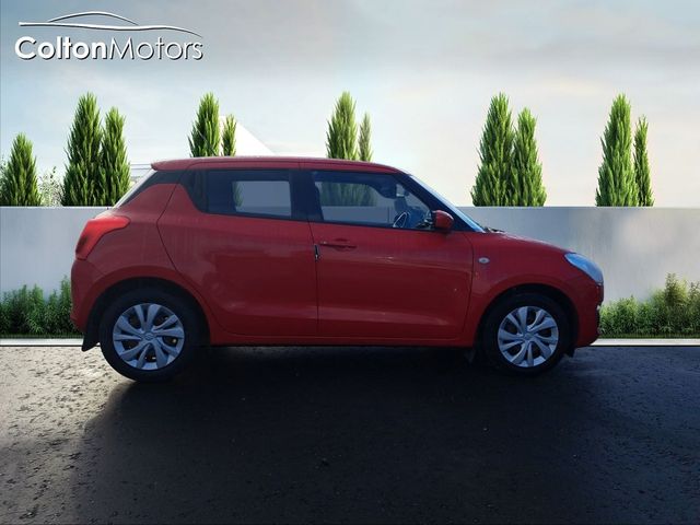 Image for 2020 Suzuki Swift 1.2 Dualjet SZ3