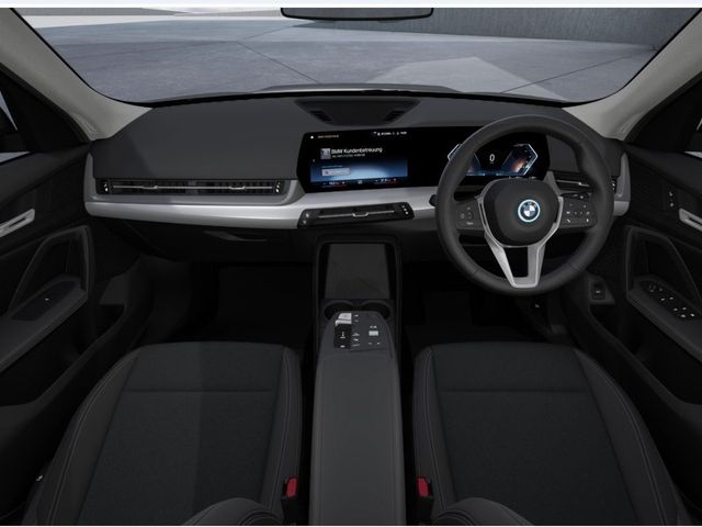 Image for 2026 BMW iX1 eDrive20 Sport