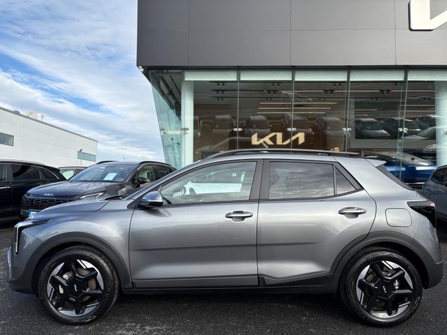 Image for 2026 Kia Stonic 1.0 K3 