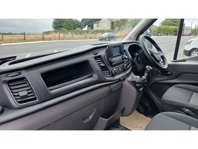 Image for 2020 Ford Transit 