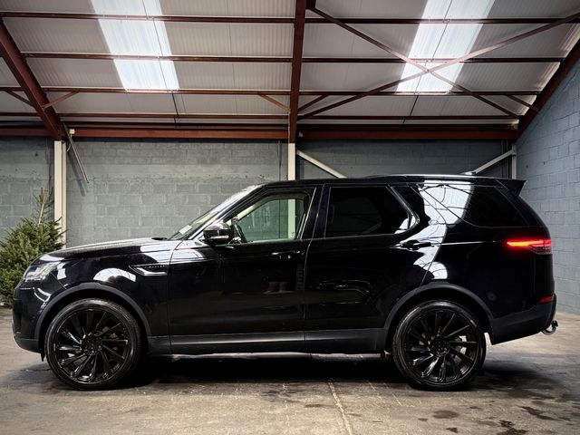 Image for 2020 Land Rover Discovery 2.0 SD4 S 240PS AUTO // MINT CONDITION // SAME DAY FINANCE // 12 MONTH WARRANTY //