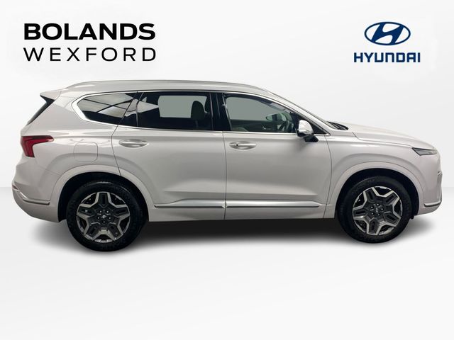 Image for 2023 Hyundai Santa Fe 1.6 PHEV 4WD Executive Plus Auto