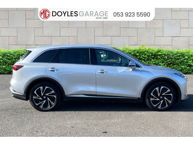 Image for 2026 MG MGS6 EV Exclusive 0% Finance Available