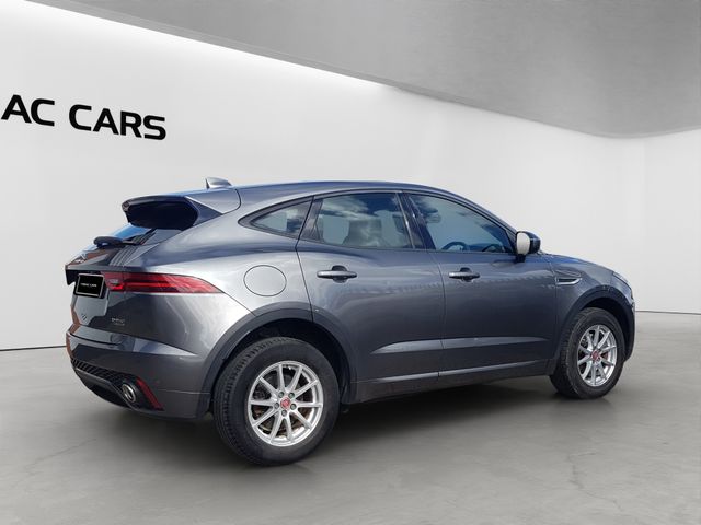 Image for 2018 Jaguar E-Pace AWD R-DYNAMIC -- IMMACULATE CONDITION -- 2018 AUTO 2.0D